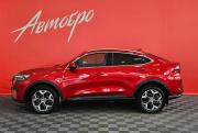 Haval F7x I Рестайлинг Вологда  - изображение 25