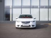 Honda Accord VIII Рестайлинг Курган  - изображение 24