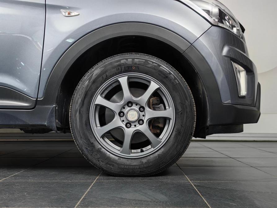 Hyundai Creta I Москва  - изображение 24