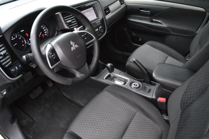 Mitsubishi Outlander III с пробегом 2013 года, цена 1 000 000 рублей, 242138 км, внедорожник, Автокод Объявления