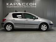 Peugeot 307 I Пермь  - изображение 24