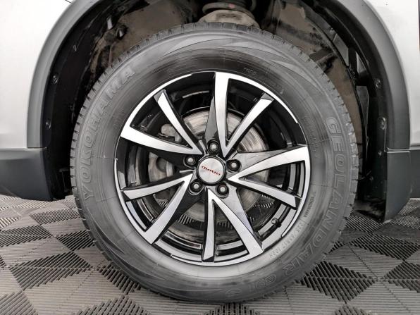 Nissan X-Trail III Рестайлинг с пробегом 2021 года, цена 2 500 000 рублей, 89185 км, внедорожник, Автокод Объявления