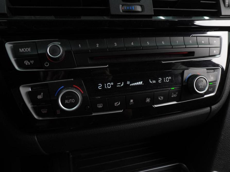 BMW 3 серии VI (F3x) Рестайлинг Воронеж  - изображение 13