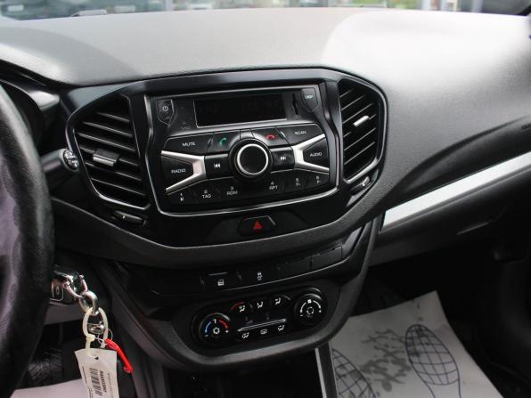 Lada (ВАЗ) Vesta I с пробегом 2020 года, цена 1 100 000 рублей, 70500 км, седан, Автокод Объявления