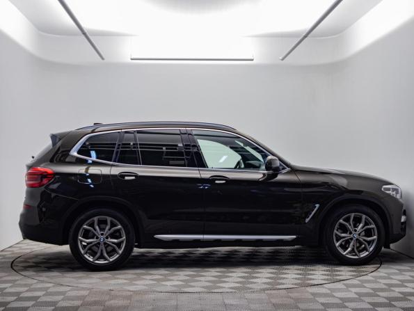 BMW X3 III (G01) с пробегом 2019 года, цена 3 978 000 рублей, 70000 км, внедорожник, Автокод Объявления