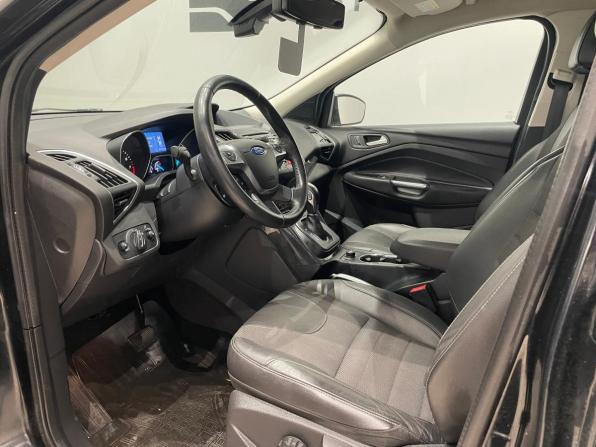 Ford Kuga II с пробегом 2013 года, цена 749 000 рублей, 265124 км, внедорожник, Автокод Объявления