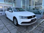 Volkswagen Jetta VI Рестайлинг Орел  - изображение 7