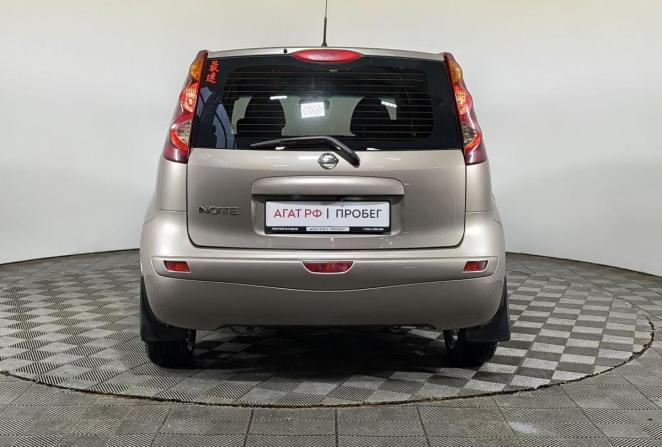Nissan Note I Рестайлинг с пробегом 2013 года, цена 715 000 рублей, 222388 км, хэтчбек, Автокод Объявления