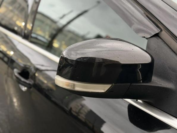 Ford Focus III с пробегом 2012 года, цена 690 000 рублей, 143000 км, хэтчбек, Автокод Объявления