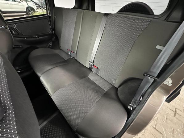 Lada (ВАЗ) Niva Travel I с пробегом 2025 года, цена 1 392 000 рублей, 10000 км, внедорожник, Автокод Объявления