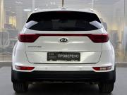 Kia Sportage IV Уфа  - изображение 29