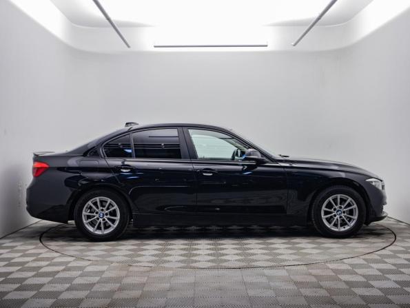 BMW 3 серии VI (F3x) Рестайлинг с пробегом 2018 года, цена 2 170 000 рублей, 125704 км, седан, Автокод Объявления