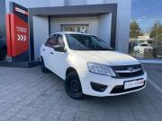 Lada (ВАЗ) Granta I Набережные Челны  - изображение 20