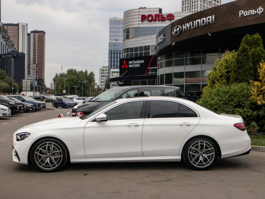 Mercedes-Benz E-Класс V (W213 S213 C238) Рестайлинг Москва  - изображение 7