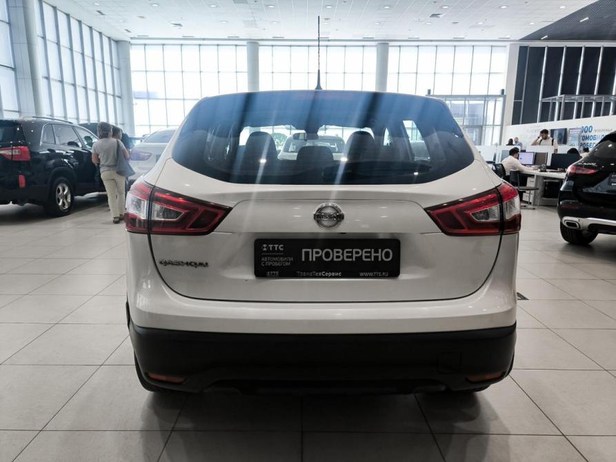 Nissan Qashqai II Казань  - изображение 7