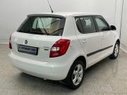 Skoda Fabia II Рестайлинг Москва  - изображение 18