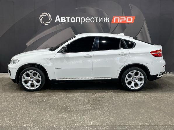 BMW X6 I (E71) Рестайлинг с пробегом 2012 года, цена 1 790 000 рублей, 226265 км, внедорожник, Автокод Объявления