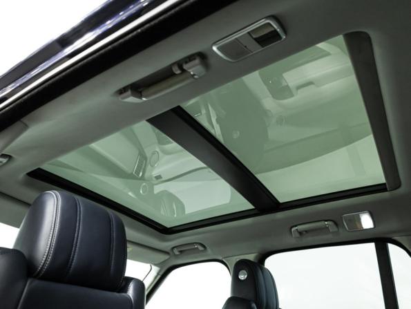 Land Rover Range Rover IV с пробегом 2014 года, цена 2 989 989 рублей, 216800 км, внедорожник, Автокод Объявления