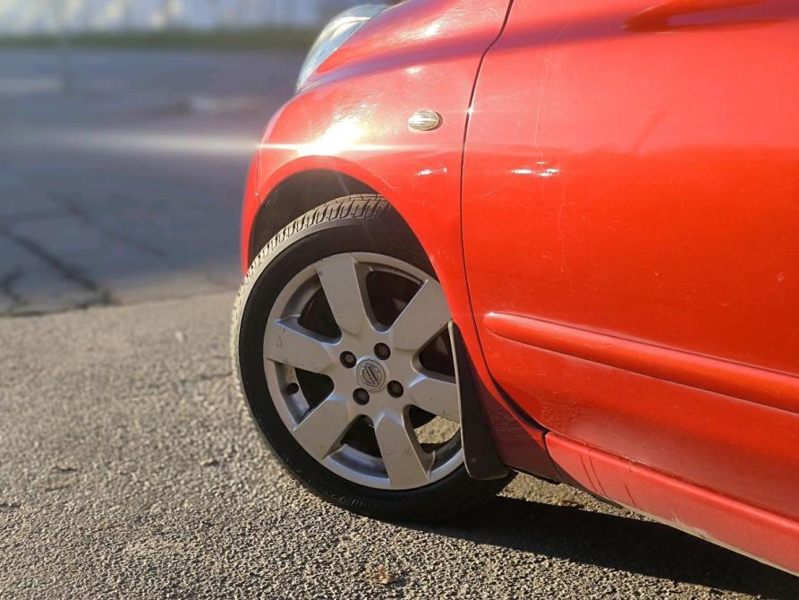 Nissan Micra IV (K13) Санкт-Петербург  - изображение 6
