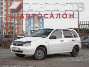 Lada (ВАЗ) Kalina I Ижевск  - изображение 17