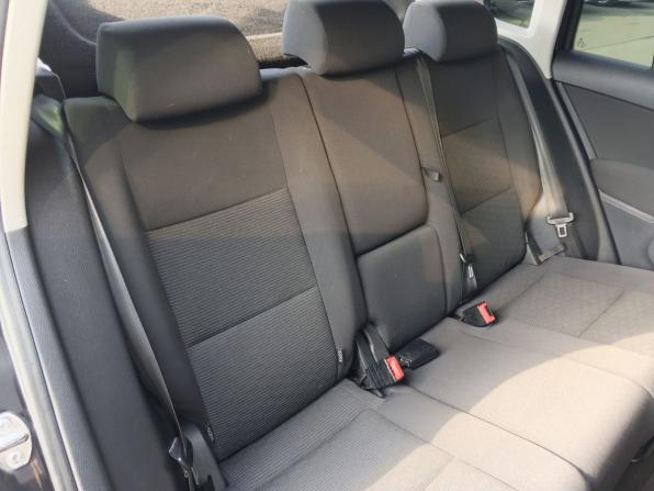 Volkswagen Tiguan I Рестайлинг с пробегом 2011 года, цена 971 000 рублей, 196841 км, внедорожник, Автокод Объявления