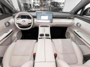 GAC Trumpchi S7 I Москва  - изображение 35