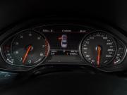 Audi A8 III (D4) Воронеж  - изображение 51