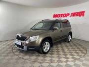 Skoda Yeti I Воронеж  - изображение 19