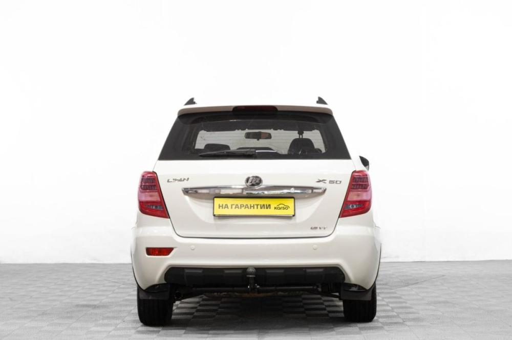 Lifan X60 I Рестайлинг Барнаул  - изображение 6