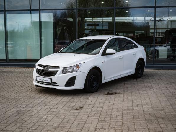 Chevrolet Cruze I Рестайлинг с пробегом 2013 года, цена 680 000 рублей, 184558 км, седан, Автокод Объявления