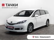 Toyota Wish II Рестайлинг Чита  - изображение 19