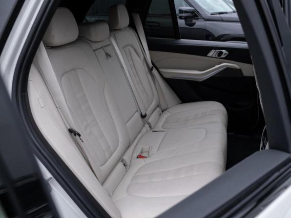 BMW X5 IV (G05/G18) с пробегом 2022 года, цена 7 350 000 рублей, 58494 км, внедорожник, Автокод Объявления