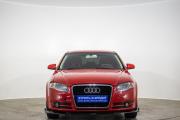 Audi A4 III (B7) Оренбург  - изображение 19