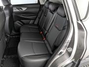 Changan CS35 Plus I Рестайлинг Москва  - изображение 48