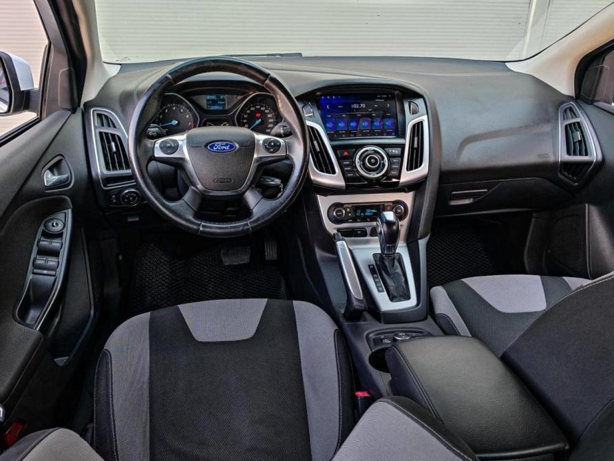 Ford Focus III Краснодар  - изображение 6