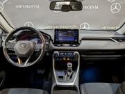 Toyota RAV4 V (XA50) Москва  - изображение 41