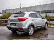 Hyundai Creta I Волгоград  - изображение 46