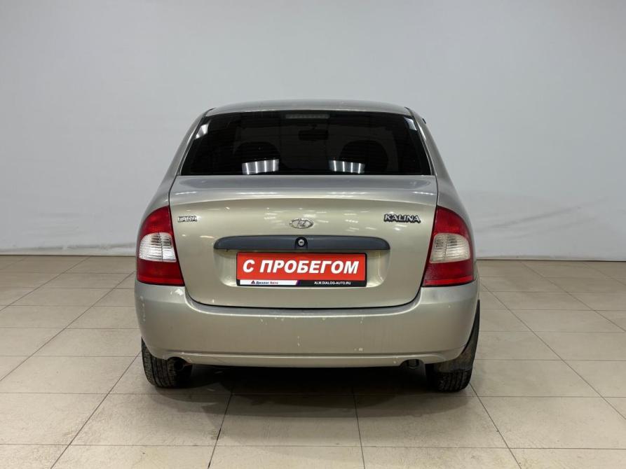 Lada (ВАЗ) Kalina I Альметьевск  - изображение 5