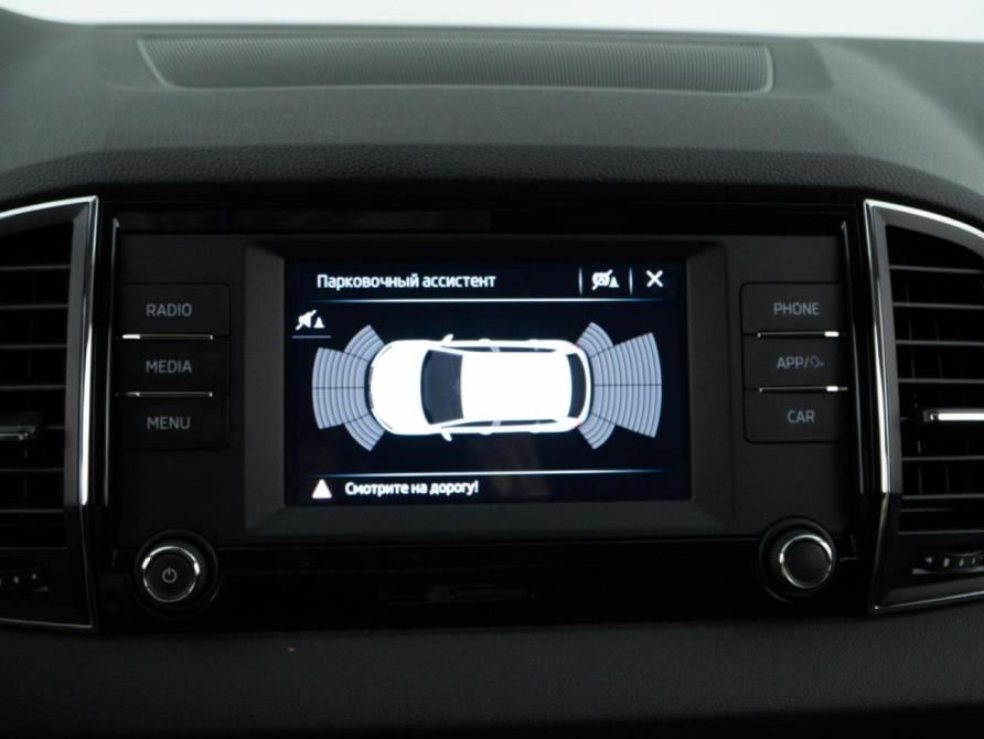 Skoda Karoq I Москва  - изображение 19