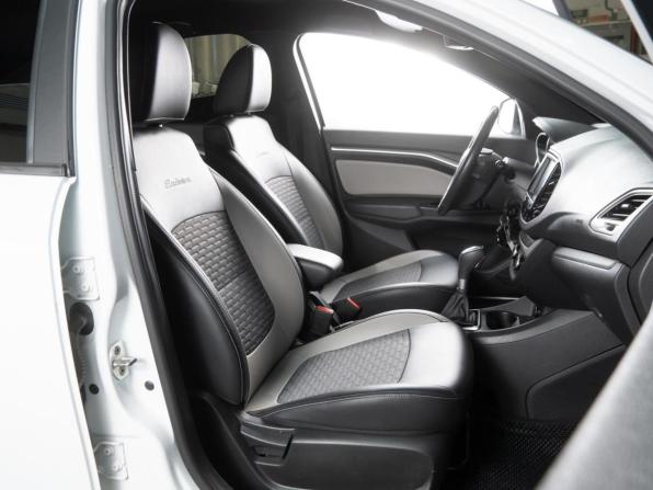 Lada (ВАЗ) Vesta I с пробегом 2021 года, цена 1 089 000 рублей, 130656 км, седан, Автокод Объявления