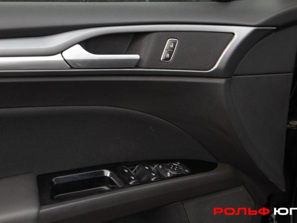 Ford Mondeo V с пробегом 2016 года, цена 1 478 000 рублей, 178141 км, седан, Автокод Объявления