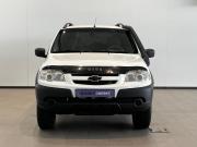 Chevrolet Niva I Рестайлинг Волгоград  - изображение 13