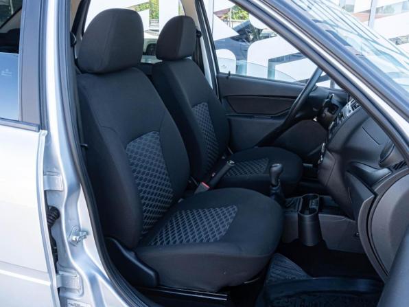 Lada (ВАЗ) Granta I Рестайлинг с пробегом 2024 года, цена 830 000 рублей, 21545 км, седан, Автокод Объявления