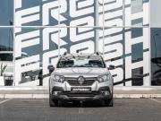 Renault Sandero II Рестайлинг Краснодар  - изображение 24