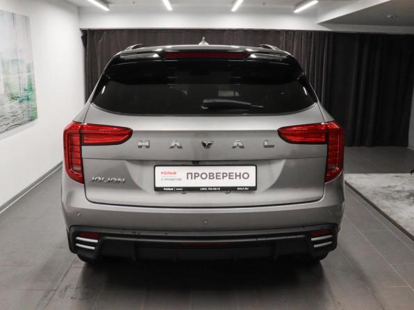 Haval Jolion I Рестайлинг с пробегом 2024 года, цена 1 949 000 рублей, 28943 км, внедорожник, Автокод Объявления