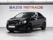 Chevrolet Aveo II Тюмень  - изображение 24