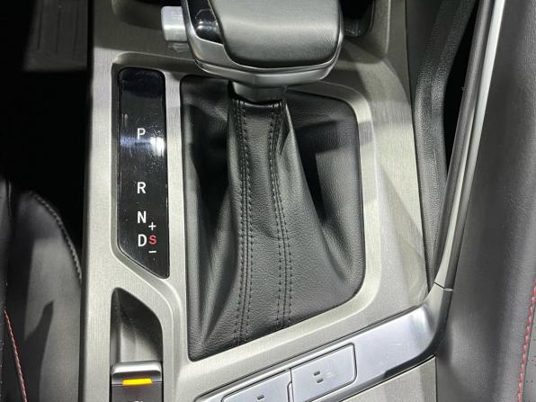 Changan CS35 Plus I Рестайлинг с пробегом 2024 года, цена 1 930 000 рублей, 16000 км, внедорожник, Автокод Объявления