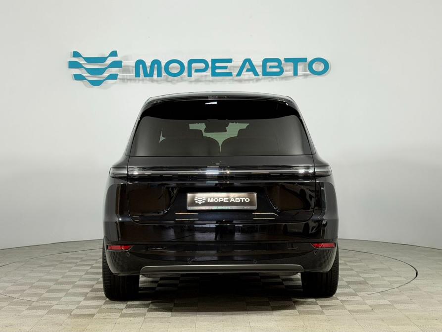 Li Auto (Lixiang) L9 I Калининград  - изображение 6