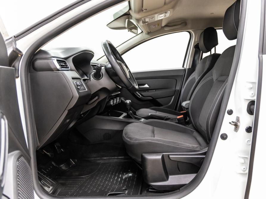 Renault Duster II Волгоград  - изображение 29