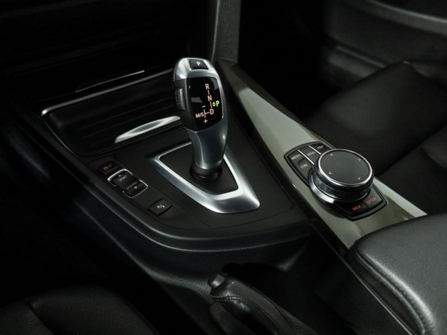 BMW 4 серии F32/F33/F36 Санкт-Петербург  - изображение 17
